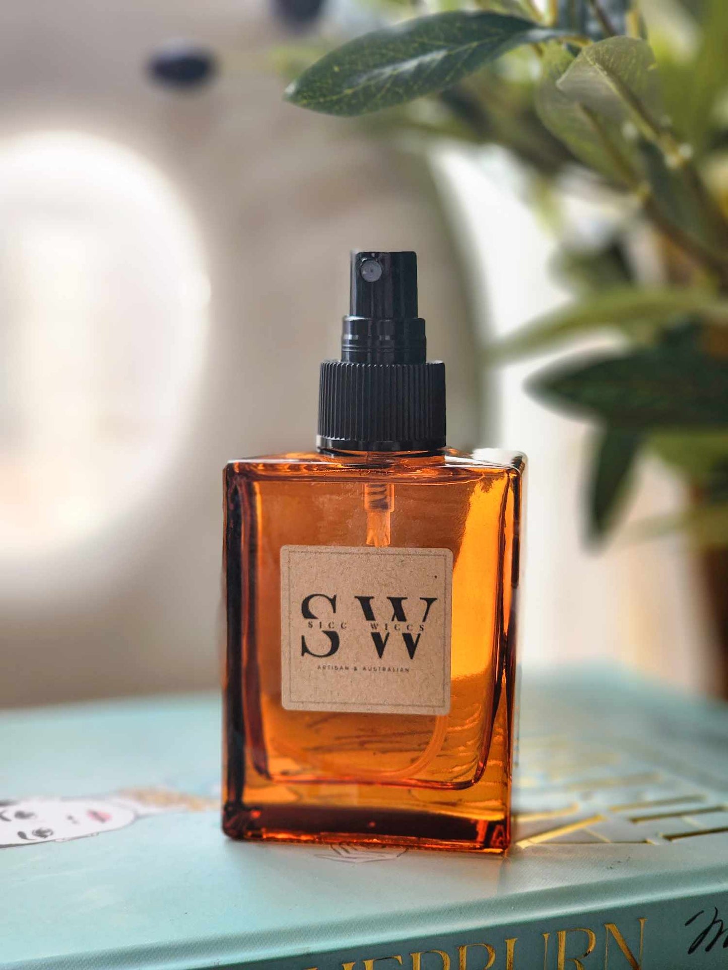PREMIUM Interior Spray