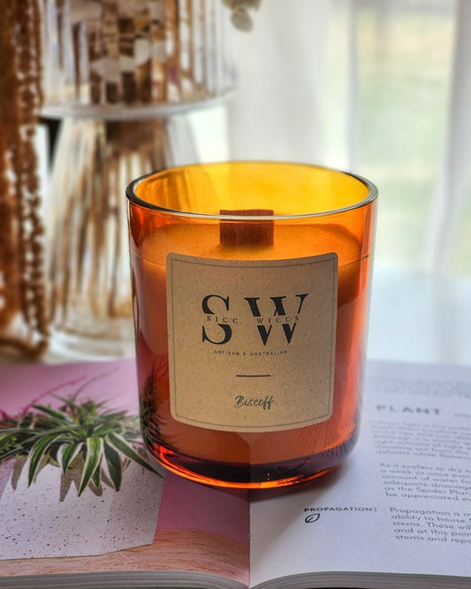 Biscoff. EXCLUSIVE *LIMITED TIME ONLY*